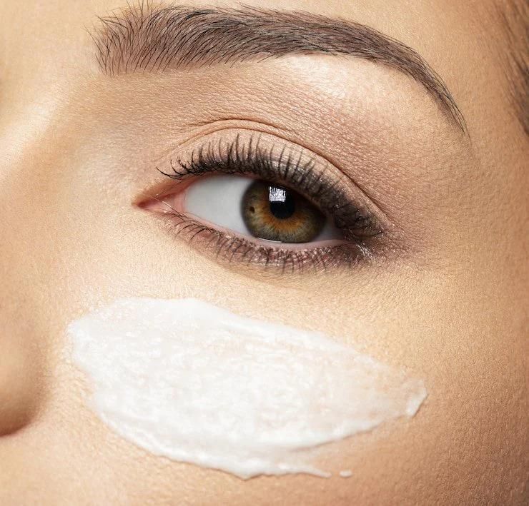 Upliftixio⢠Fast Firming Eye Cream (Pack of 2)